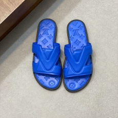 Louis Vuitton Slippers